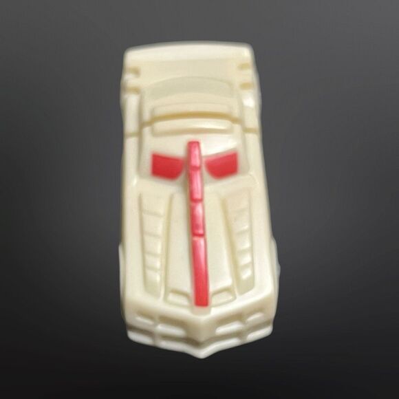 Vintage Mini Transformer Robot Car - Picture 5 of 6